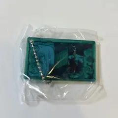 神様はじめました シープラ限定 アクリルキーホルダー　巴衛