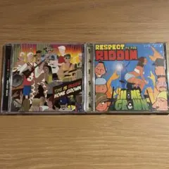 【HOME GROWN】アルバム2セット (3rd/4th)