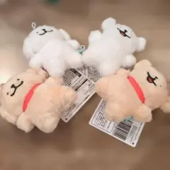 Maltese モルチーズ マスコット