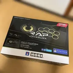 PS4 リアルアーケードPro.N HAYABUSA for PlayStat…