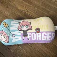 SPY×FAMILY アーニャ ドーナツ型クッション 約35cm - メルカリ