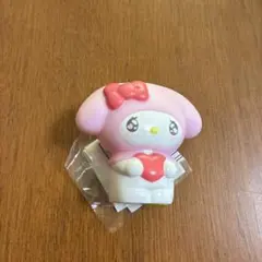 サンリオ　マイメロディ　マスコット