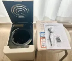 レコルト　生ゴミ処理機　ディスポーザー　1.5L コバエ対策　静か　肥料のサムネイル