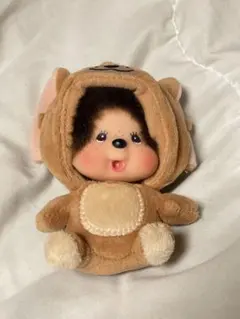 モンチッチ トムとジェリー ジェリー ぬいぐるみ マスコット