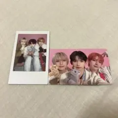 &TEAM 2025 シーグリ ユニット YUMA JO NICHOLAS