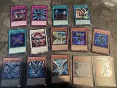 遊戯王　Sin デッキパーツ　フルシク　3枚セット