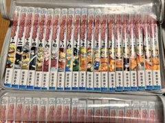 NARUTO 全巻セット［初版多数］のサムネイル