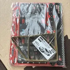 幼稚園　付録トミカGRスープラGT4のサムネイル