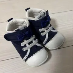 １２センチ　ファーストシューズ