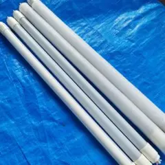 【新品】20W LED蛍光灯 TUBE-60PB 5500K　5本