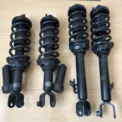 スズキ ラパン HE33S ラパンLC ラパンモード 純正サスペンション一式 スズキ ラパン HE33S ラパンLC ラパンモード 純正サスペンション一式