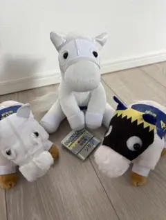 2025年最新】サラブレッドコレクション ソダシの人気アイテム - メルカリ