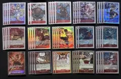 く*ら様 バトスピ 赤神星 太陽の契約神 馬神 弾 デッキ バトル