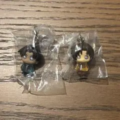 名探偵コナンめじるしアクセサリー2