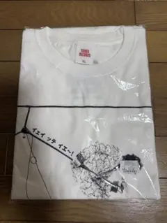 TOWER RECORDS XL Tシャツ 忌野清志郎のサムネイル