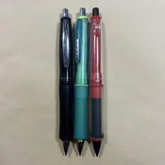 ドクターグリップ 0.5 3本セット