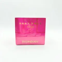 ◽︎廃盤　未使用品　イブサンローラン　ベビードール　オードトワレ　30ml▲のサムネイル