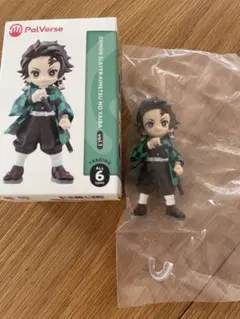 PalVerse 鬼滅の刃 竈門炭治郎 フィギュア