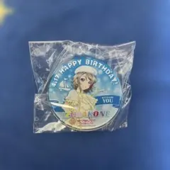 2026年最新】渡辺曜 缶バッジの人気アイテム - メルカリ