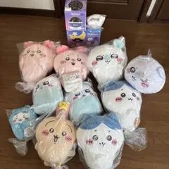 ちいかわ　まとめ売り