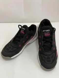 ヨネックスToeAssist Shapeテニスシューズ 23.0cm