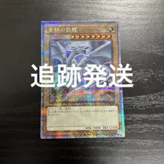 遊戯王 青眼の究極竜 25th クオシク - メルカリ