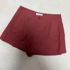 JILLSTUART ショートパンツ