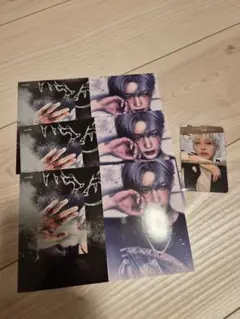 &TEAM Back to Life トレカ JO