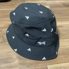 adidas ゴルフ バケットハット OSFM