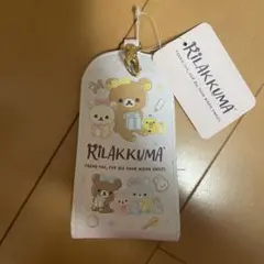 リラックマ キーケース