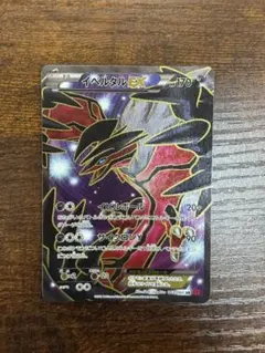 サザンドラEX SR XY6 エメラルドブレイク 084/078 - メルカリ