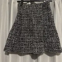 INGNI ミニスカート