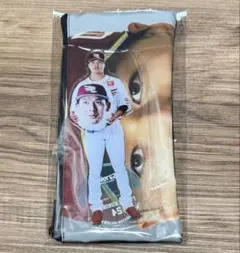 楽天イーグルス 黒川 (伊藤)ガラポン