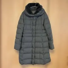 2026年最新】UNITED ARROWS カラー：グレイ系 レディース ダウン 