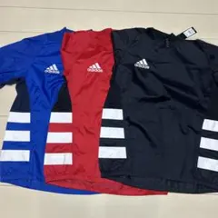 年末セール　 アディダス ピステ 3枚セット