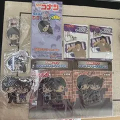 名探偵コナン 赤井秀一 まとめ売り