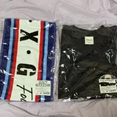 ブルーロック　ブルーロック展　P•X•G Tシャツ　マフラータオルのサムネイル