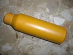 ★炭酸OK！★ステンレスマグボトル★未使用ユニクロ限定非売品★