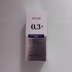 Anua アヌア レチノール 0.3 美容液のサムネイル
