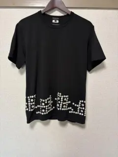 COMME des GARCONS HOMME PLUS ボタンTシャツ Sのサムネイル