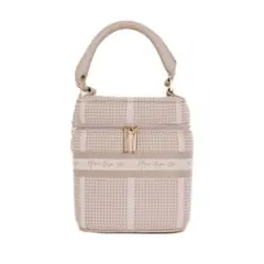 2026年最新】hlt jacquard vanity bagの人気アイテム - メルカリ