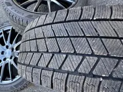 2026年最新】225/55r18 スタッドレス スバルの人気アイテム - メルカリ