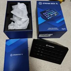 Elgato Stream Deck XL エルガトストリームデックXl