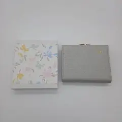 刀剣乱舞 鶴丸 財布 ウォレット 折りたたみ財布 プレミアムバンダイ