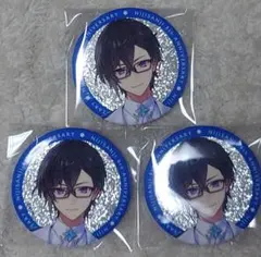 2026年最新】四季凪アキラ 缶バッジの人気アイテム - メルカリ