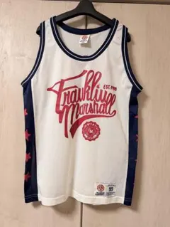 FRANKLIN MARSHALL メッシュタンクトップ Lのサムネイル