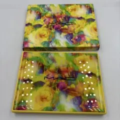 MAC アイシャドウパレット 12色