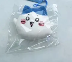 [正規品] ちいかわ おばけの森 マスコット ハチワレ