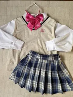 コギャル上下セット