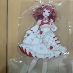 学園アイドルマスター 一番くじアクリルスタンド 花海咲季